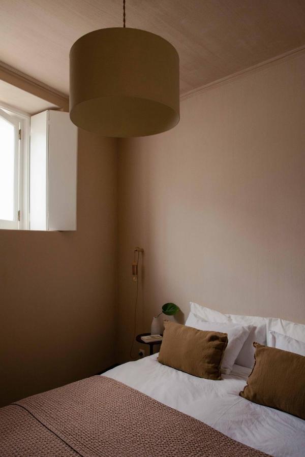 Azenhas Do Mar Roadside House Villa Colares Luaran gambar
