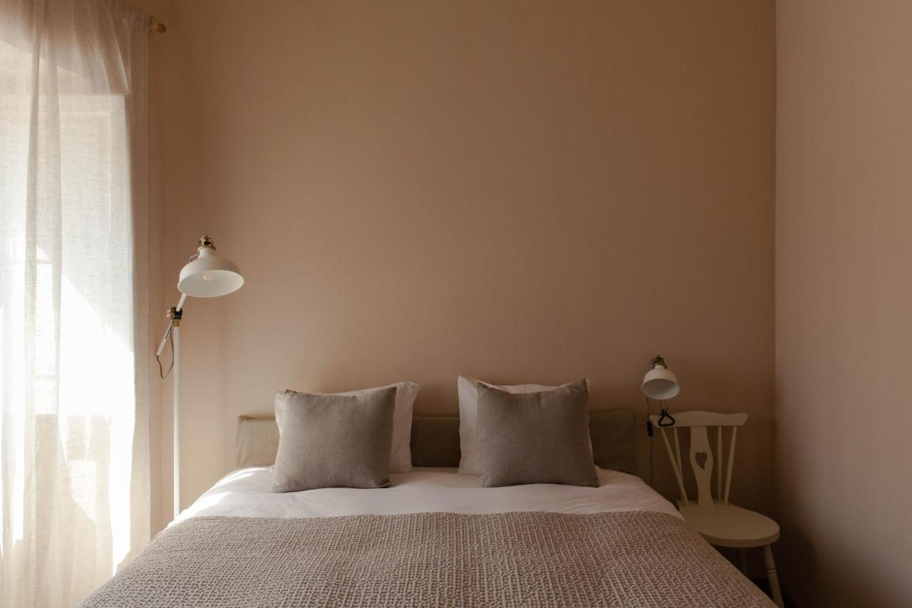 Azenhas Do Mar Roadside House Villa Colares Luaran gambar