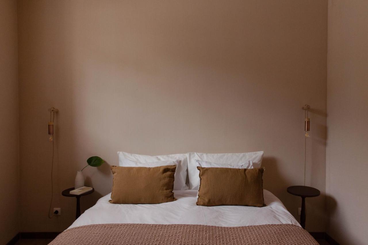 Azenhas Do Mar Roadside House Villa Colares Luaran gambar
