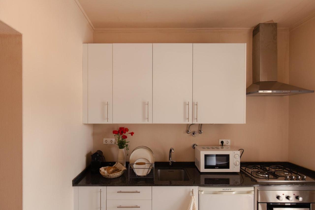 Azenhas Do Mar Roadside House Villa Colares Luaran gambar