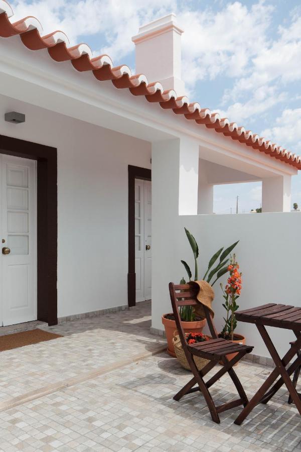 Azenhas Do Mar Roadside House Villa Colares Luaran gambar